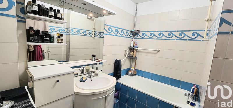 Appartement - 82 m² - 4 pièces