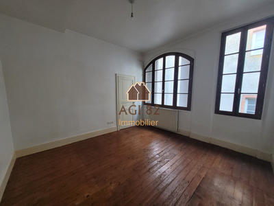 Appartement - 84 m² - 3 pièces
