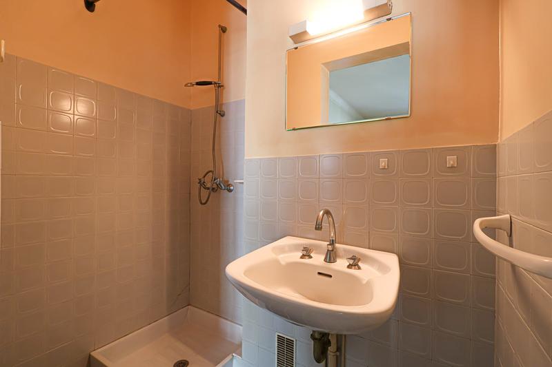 Appartement - 106 m² - 3 pièces