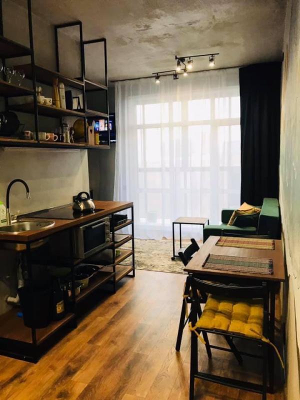 Studio - 23 m² - 1 pièce