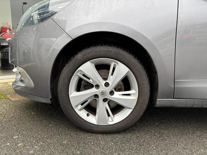 Renault Grand Scénic III 1.6 Dci 130ch Lounge 7 Places