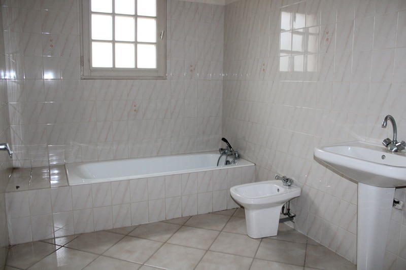 Maison - 116 m² - 5 pièces