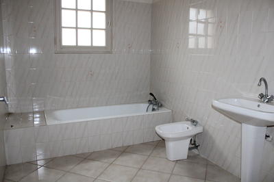 Maison - 116 m² - 5 pièces