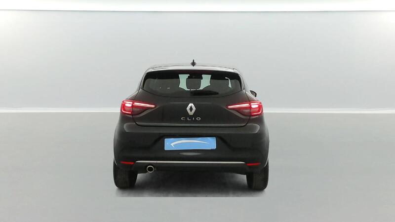 Renault Clio TCe 90 21n Intens 5p