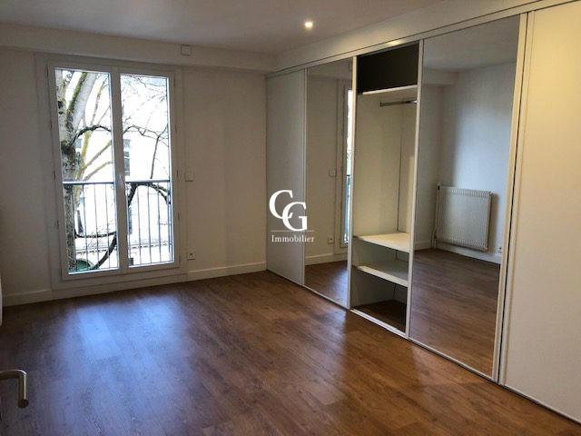 Appartement - 105 m² - 4 pièces