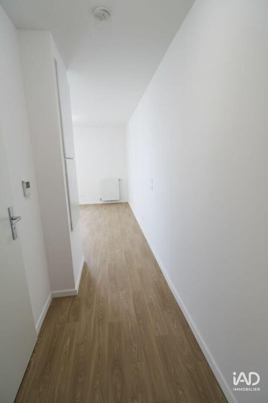 Studio - 23 m² - 1 pièce