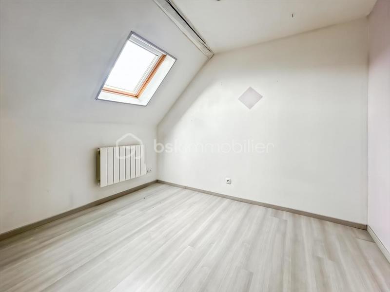 Longère - 200 m² - 6 pièces