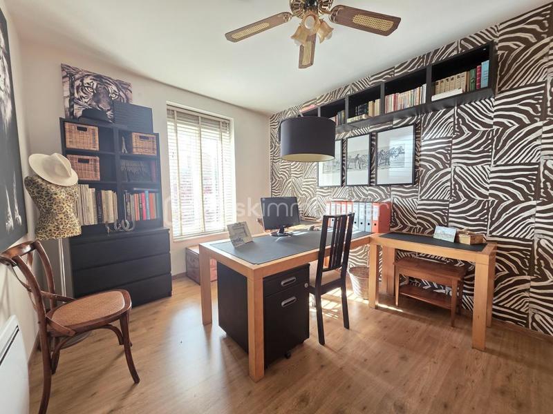 Maison - 175 m² - 7 pièces