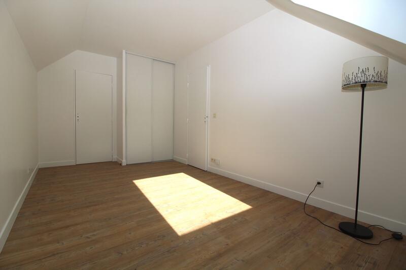 Maison - 126 m² - 6 pièces