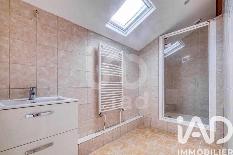 Maison - 148 m² - 6 pièces