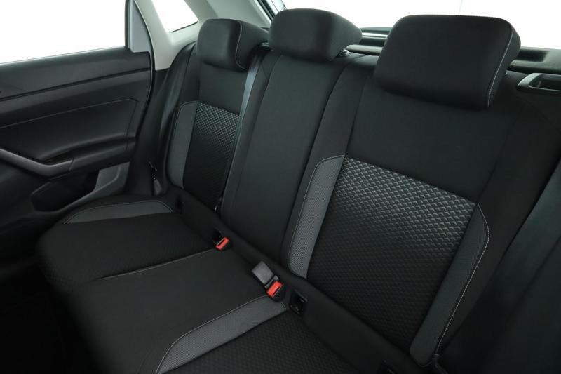 Volkswagen Polo 1.0 Tsi Active 95 ch