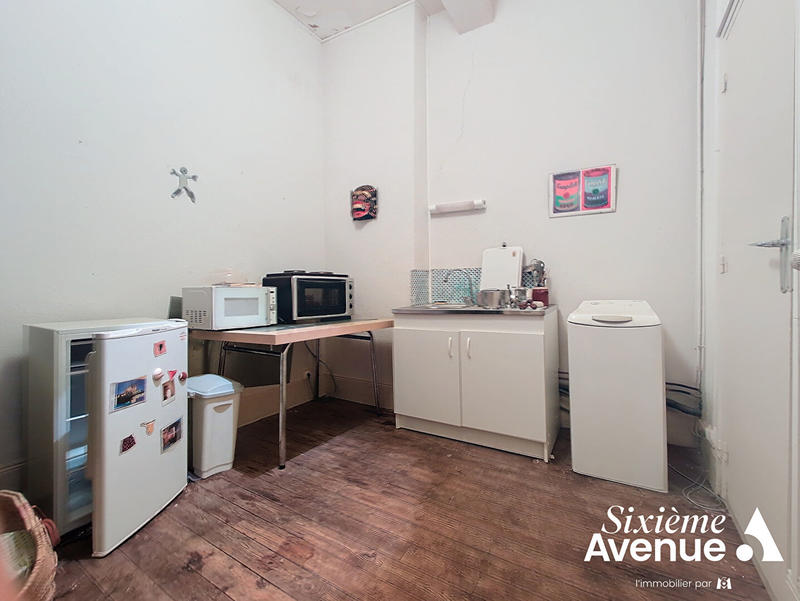 Immeuble - 360 m² - 10 pièces