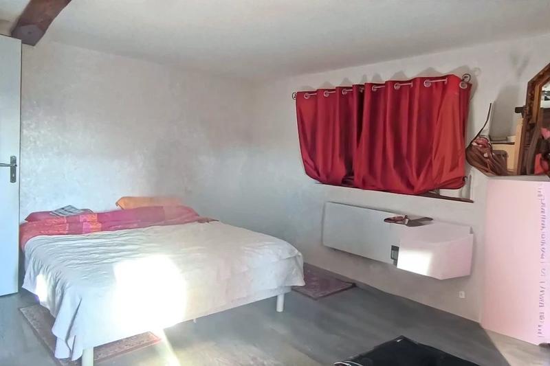 Maison ancienne - 241 m² - 5 pièces