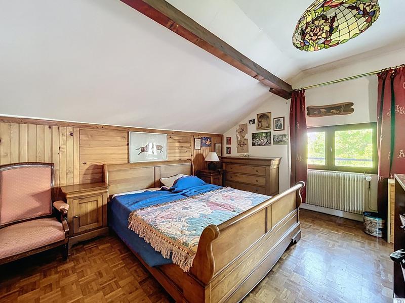 Maison - 183 m² - 6 pièces