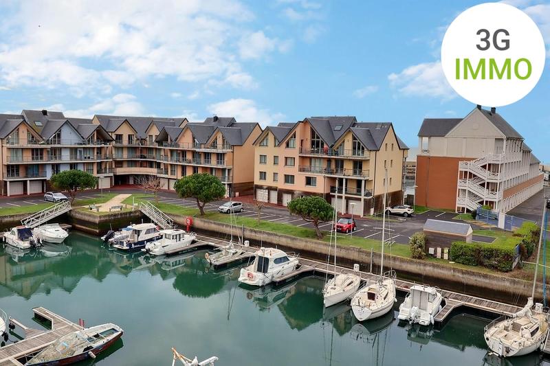 Appartement - 44 m² - 3 pièces