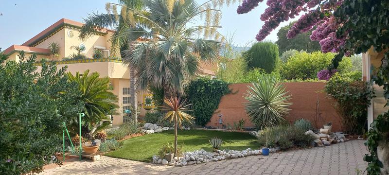 Villa - 185 m² - 5 pièces