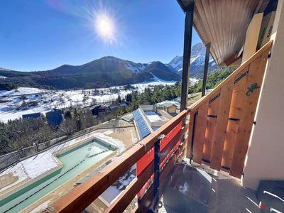 Appartement - 43 m² - 4 pièces