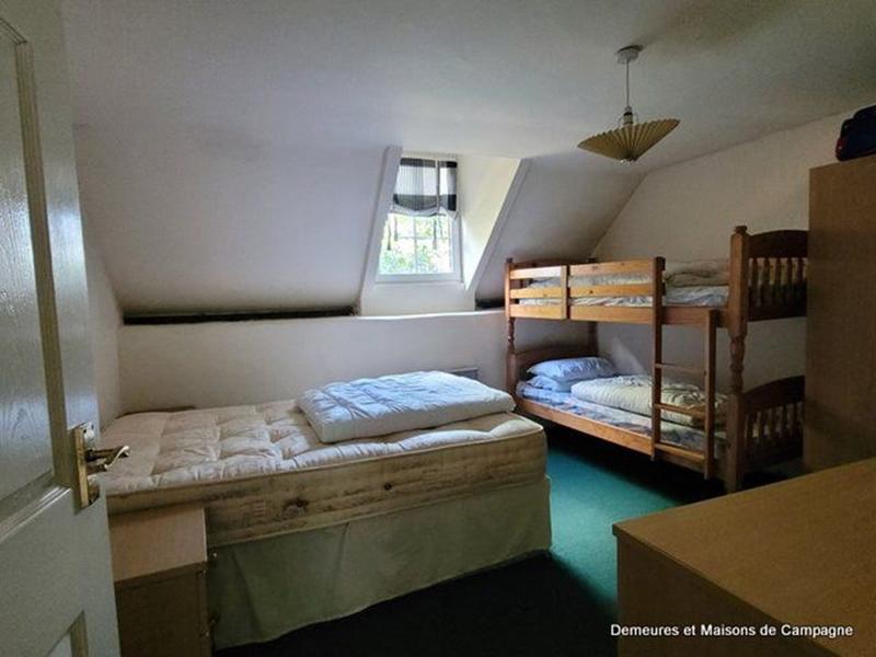 Longère - 284 m² - 13 pièces