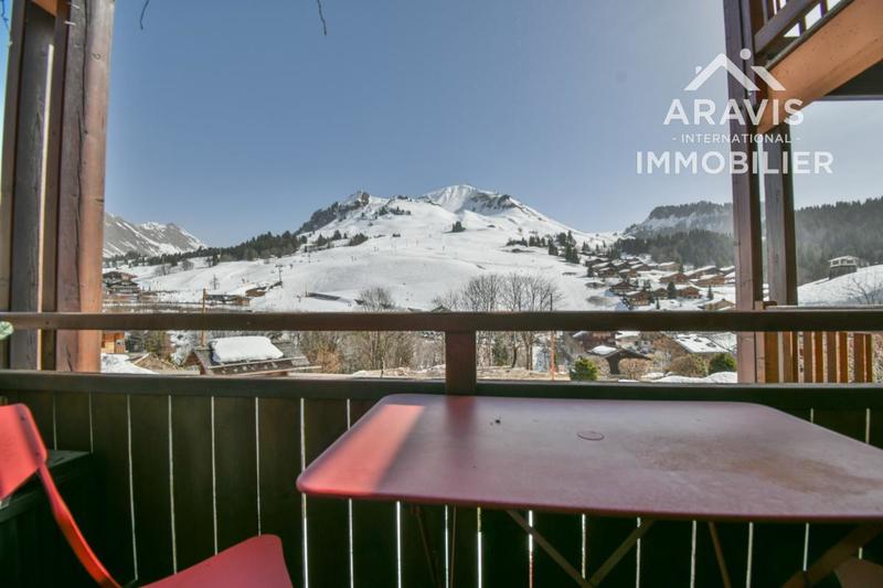 Duplex - 49 m² - 4 pièces