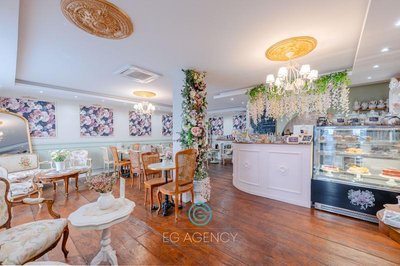 Local commercial - 58 m²