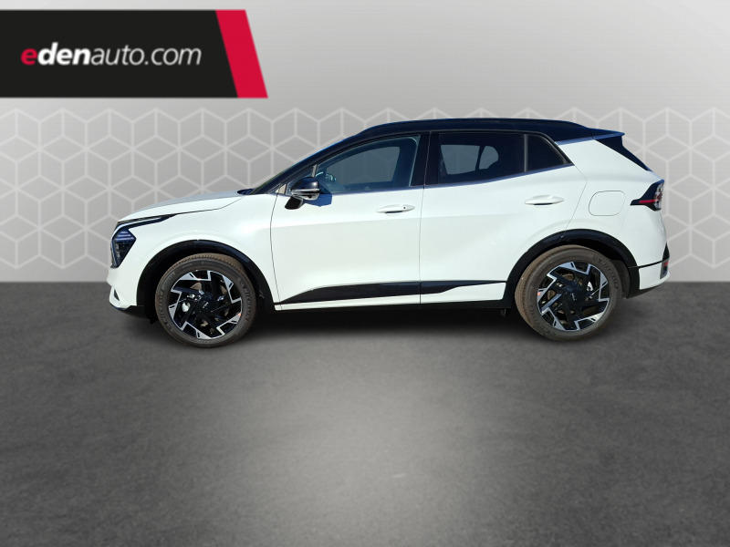 Kia Sportage Vp 1.6 CRDi 136ch Mhev Dct7 4x2 Gt Line Premium