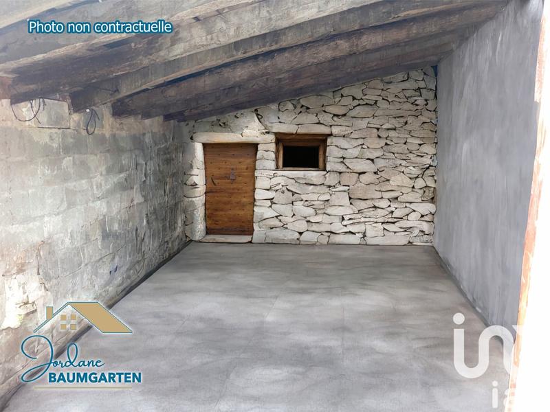 Ferme - 76 m² - 3 pièces