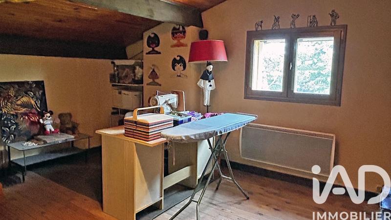 Maison - 146 m² - 5 pièces