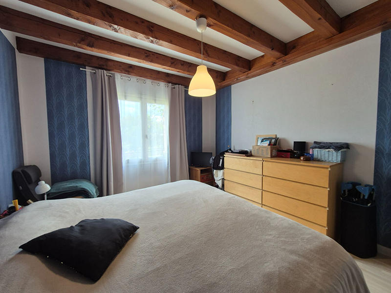 Maison - 157 m² - 6 pièces