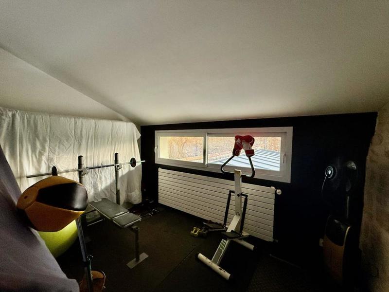 Ferme - 234 m² - 7 pièces