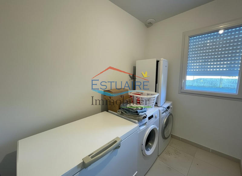 Maison - 73 m² - 3 pièces