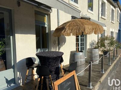 Local commercial - 350 m²