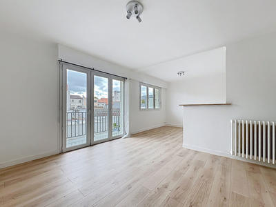 Appartement - 51 m² - 2 pièces