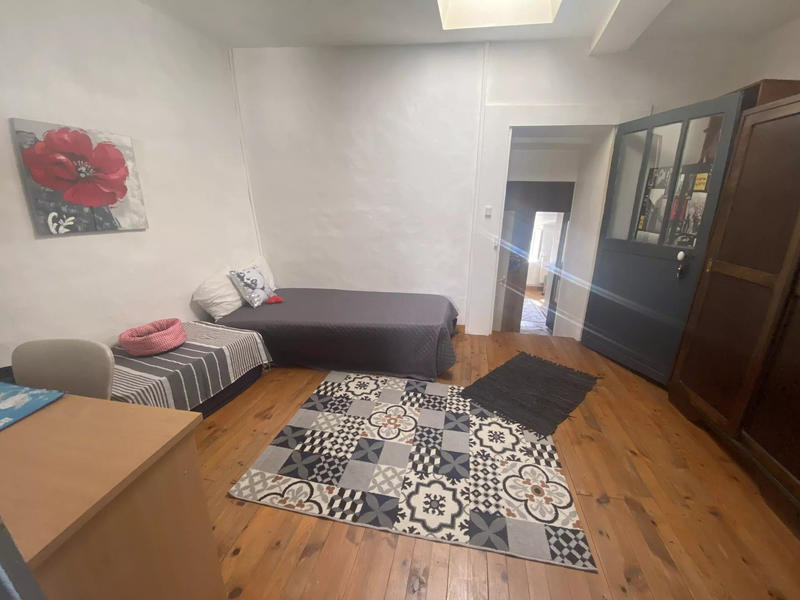 Appartement - 71 m² - 4 pièces