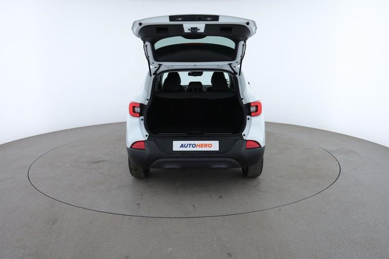 Renault Kadjar 1.6 dCi Energy Intens 130 ch