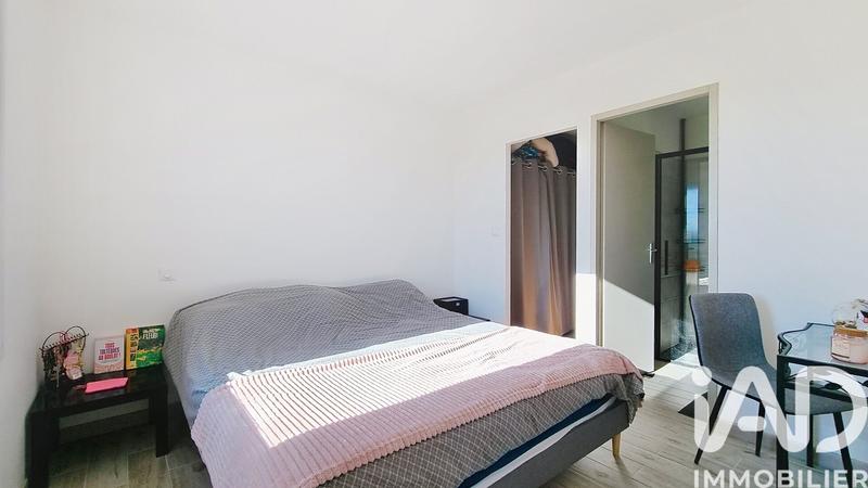 Maison - 99 m² - 4 pièces