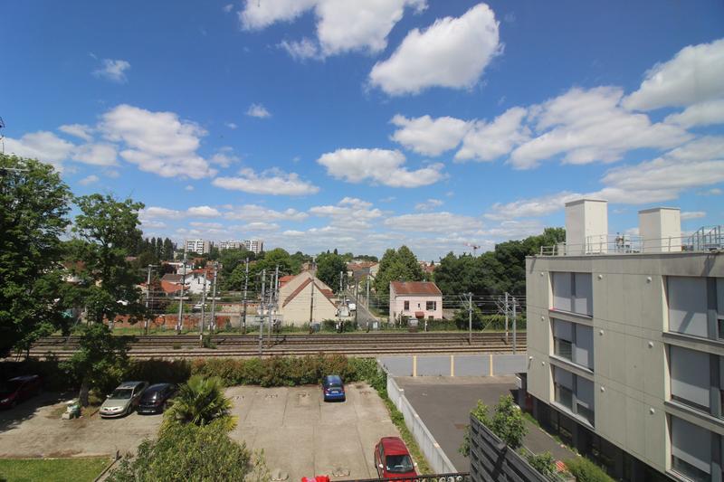 Appartement - 68 m² - 4 pièces