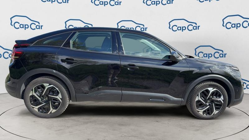 Citroën C4 III 1.5 BlueHDi 130 Eat8 Feel Pack Business