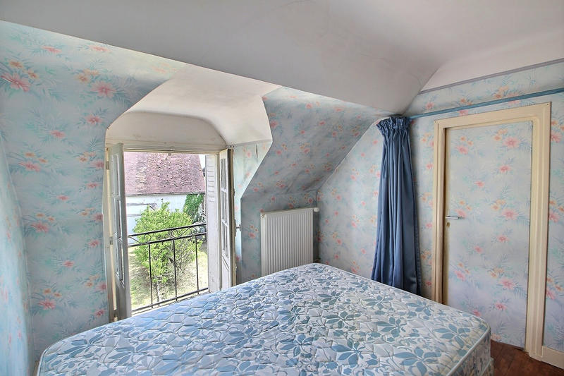 Longère - 66 m² - 3 pièces