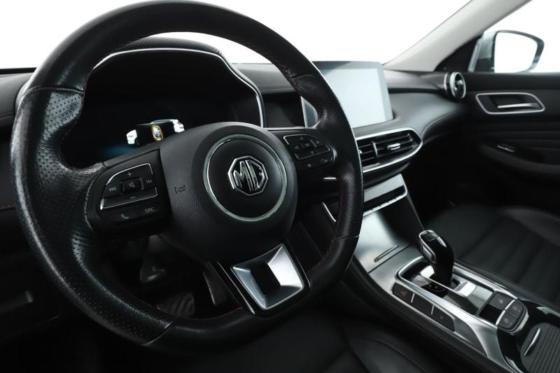 Mg Ehs 1.5t GDi Phev Luxury 258 ch