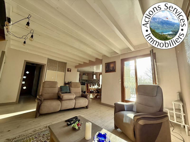 Villa - 128 m² - 6 pièces