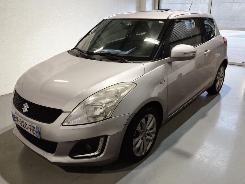Suzuki Swift 1.3 Ddis 75 3p