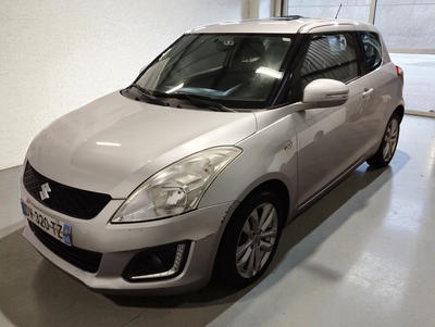 Suzuki Swift 1.3 Ddis 75 3p