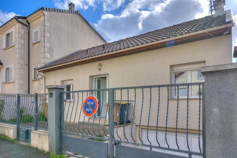 Maison - 114 m² - 6 pièces