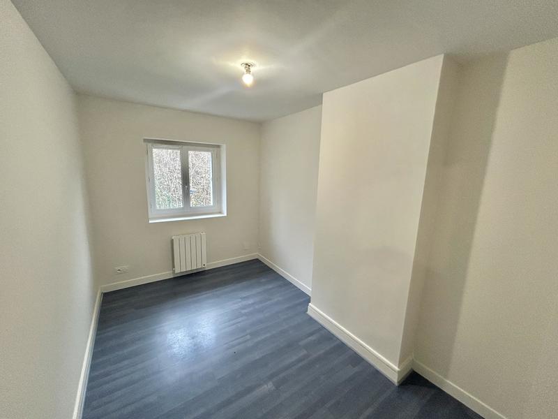 Appartement - 52 m² - 3 pièces