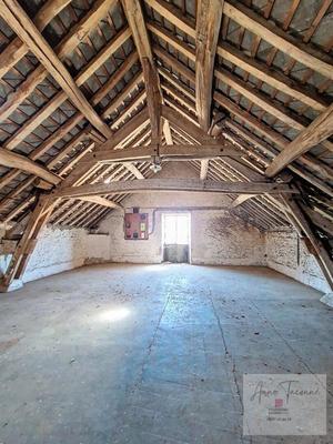 Maison - 77 m² - 3 pièces