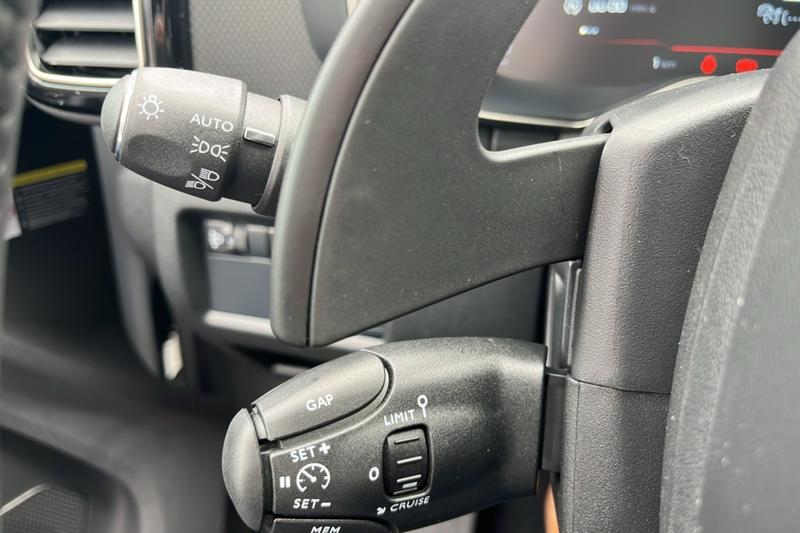 Citroën C5 Aircross Bluehdi 130 Eat8 Max