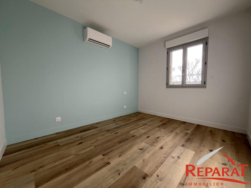 Maison - 71 m² - 4 pièces