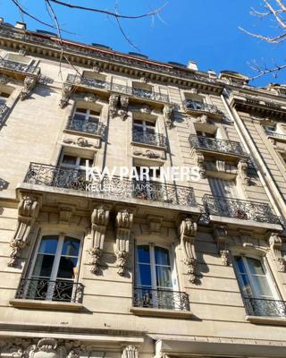 Appartement - 9 m² - 1 pièce