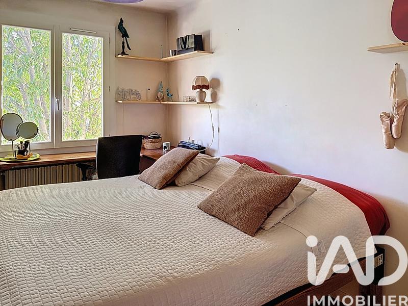 Maison - 170 m² - 7 pièces