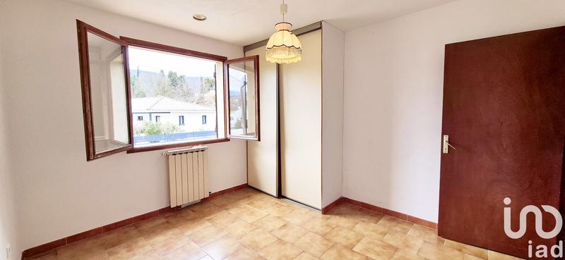 Maison - 156 m² - 7 pièces